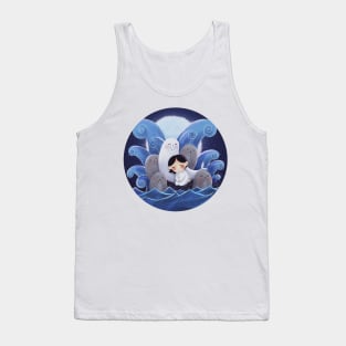 Song of the Sea Tank Top